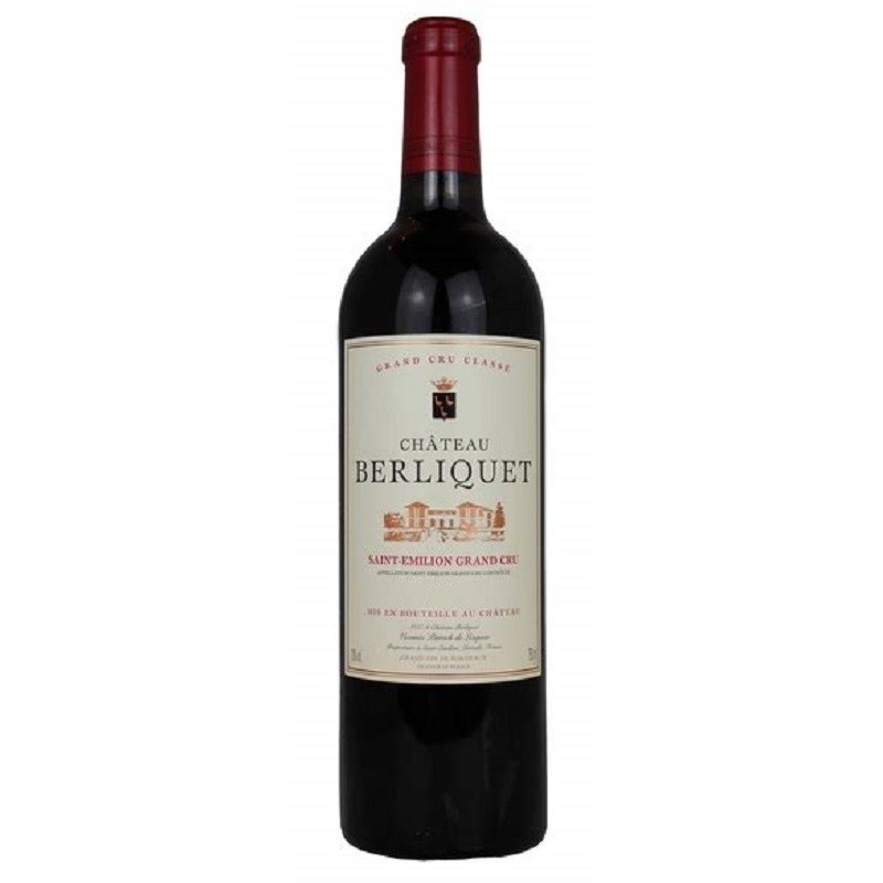 Chateau Berliquet - Grand Cru Classe | French Wine Chateau Berliquet - Grand Cru Classe | French Wine